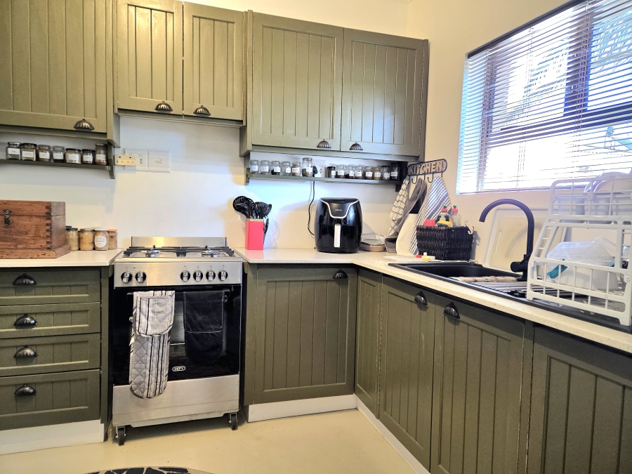 2 Bedroom Property for Sale in Wolseley Western Cape